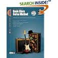 Basic Blues Guitar Method: Book 1 by Drew Giorgi