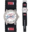 Los Angeles Clippers Future Star Series Watch (Black or Pink) - NBA Basketball