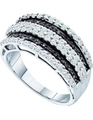 0.82CTW DIAMOND FASHION BAND