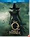 Oz the Great and Powerful (Blu-ray + Digital Copy)