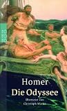 Die Odyssee - Homer
