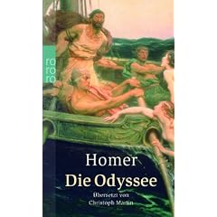 Die Odyssee