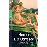 Die Odysseevon "Homer"