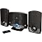 GPX CD AM/FM Home Stereo - Black