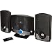 GPX CD AM/FM Home Stereo - Black