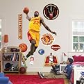 Fathead Fathead LeBron James MVP