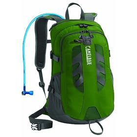 Click here to buy Camelbak Rim Runner 100 oz Hydration Pack.