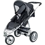 Quinny Speedi Pushchair (Raven)