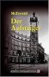 Der Aufsteiger: Der 4. Lindsay-Gordon-Krimi