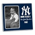 New York Yankees Born to be a Fan Frame - 4x6"