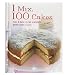 1 Mix 100 Cakes Book