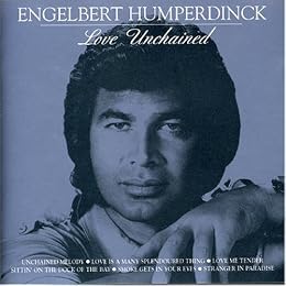 Engelbert Humperdinck Picture 3