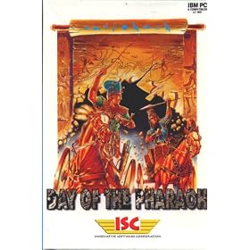 Day of the Pharaoh
