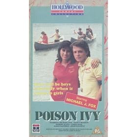 Poison Ivy (VHS) [1984]