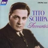 Tito Schipa - Favourites