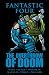 Fantastic Four: The Overthrow of Doom