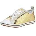 Golddigga Pyrite Stars Baseball Boot