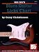 Book Mel Bay Blues Guitar Licks Chart