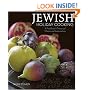 Jewish Holiday Cooking: A Food Lovers Treasury of Classics and Improvisations