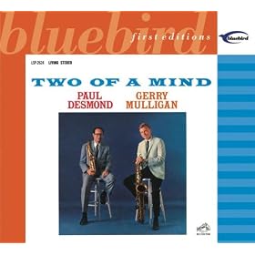 Two of a Mind (2003 Remastered)