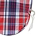Sunward Women Hollow Out Fake Shirt Collar Necklace Choker Collar (A)