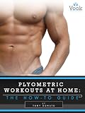 Plyometric Workouts at Home: The How To Guide 51IpW m P2L. SL160 Plyometric Workouts at Home: The How To Guide