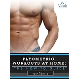 Plyometric Workouts at Home: The How-To Guide