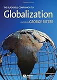 The Blackwell companion to globalization