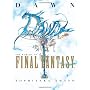 Dawn: The Worlds of Final Fantasy von Yoshitaka Amano