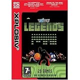 Taito Legends: Xplosiv Range (輸入版)