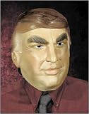 TYCOON MASK