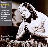 Hommage a Bidu Sa Yao 3: Unrivaled Lyric Soprano