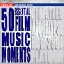 50 Essential Classical Film Moments