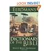Eerdmans Dictionary of the Bible