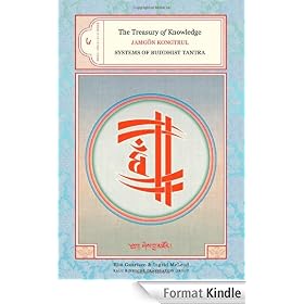 The Treasury of Knowledge, Book 6, Part 4: Systems of Buddhist Tantra: 6-4
