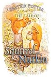 The tale of Squirrel Nutkin