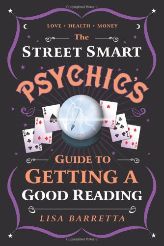 psychic readings