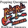 ROCK AND ROLL- 300 QUESTIONS TO CHALLENGE ONE'S KNOWLEDGE!