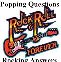 ROCK AND ROLL- 300 QUESTIONS TO CHALLENGE ONE'S KNOWLEDGE!