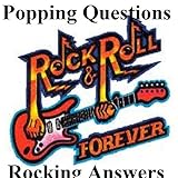 ROCK AND ROLL- 300 QUESTIONS TO CHALLENGE ONE'S KNOWLEDGE!