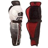 Nike Bauer Supreme 10 Hockey Shin Guards - Senior