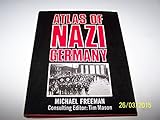 Atlas of Nazi Germany