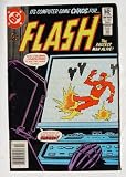 The Flash #304 DC Comics (The Flash #304 DC Comics, Vol. 33)