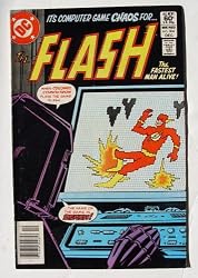 The Flash #304 DC Comics (The Flash #304 DC Comics, Vol. 33)