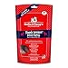 Stella & Chewy's Freeze-Dried Raw Dinner Patties - Venison Blend Recipe - High Protein Grain-Free Puppy & Dog Food - Perfect For Picky Eaters - 5.5 oz