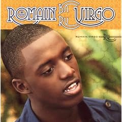 Romain Virgo