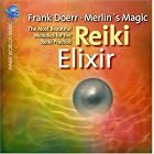 Reiki Elixir by Merlin's Magic