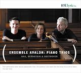 Piano Trios