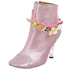 Irregular Choice Cheeky Charm Boot