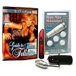Nina Hartley's Guide to Better Fellatio Adult Sex Toy Kit